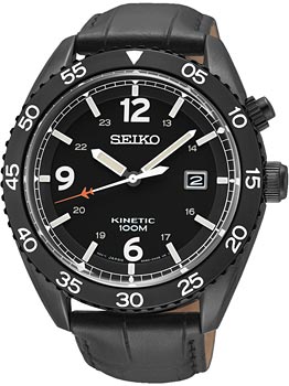 Часы Seiko