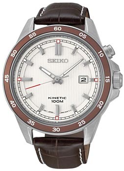 Часы Seiko