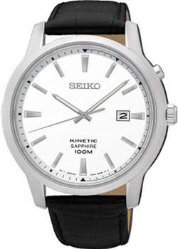 

Японские наручные мужские часы Seiko SKA743P1. Коллекция Conceptual Series Dress