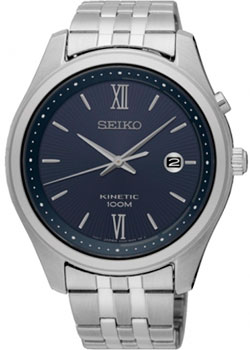 

Японские наручные мужские часы Seiko SKA769P1. Коллекция Conceptual Series Dress