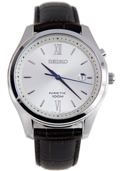 

Японские наручные мужские часы Seiko SKA771P1. Коллекция Conceptual Series Dress