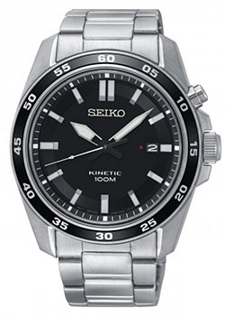 

Японские наручные мужские часы Seiko SKA785P1. Коллекция Conceptual Series Sports