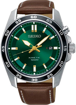 Часы Seiko Discover More SKA791P1