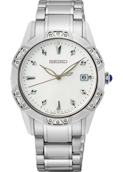 Часы Seiko Diamond SKK727P1