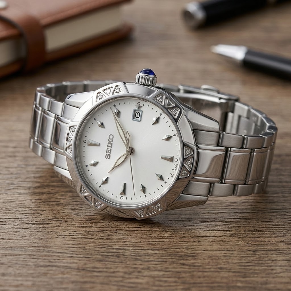seiko SKK727P1