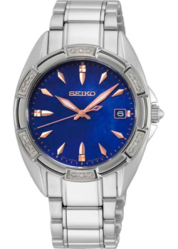 Часы Seiko Conceptual Series Dress SKK881P1