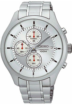 

Японские наручные мужские часы Seiko SKS535P1. Коллекция Conceptual Series Sports