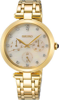 Часы Seiko Conceptual Series Dress SKY064P1