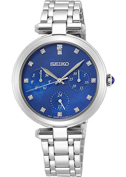Часы Seiko Conceptual Series Dress SKY661P1