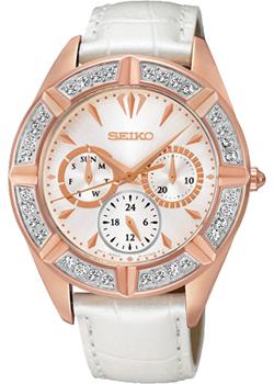 

Японские наручные женские часы Seiko SKY682P1. Коллекция SEIKO LORD