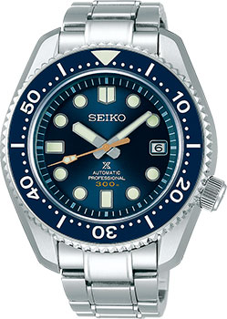 Часы Seiko Prospex SLA023J1