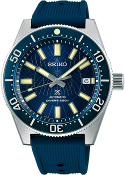 Часы Seiko Prospex SLA065J1