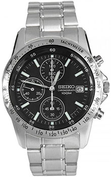 Часы Seiko Conceptual Series Sports SND367P1