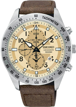 

Японские наручные мужские часы Seiko SNDH43P1. Коллекция Criteria