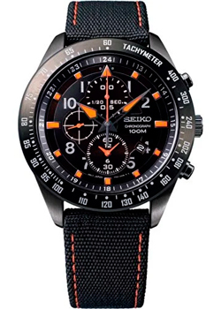 

Японские наручные мужские часы Seiko SNDH45P1. Коллекция Criteria