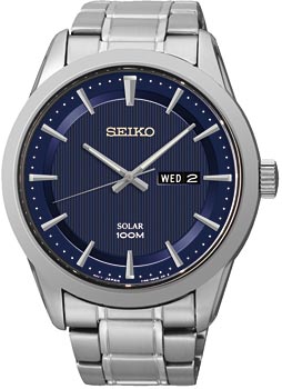 Часы Seiko