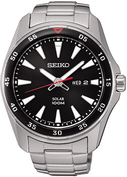 

Японские наручные мужские часы Seiko SNE393P1. Коллекция Conceptual Series Sports