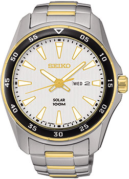 

Японские наручные мужские часы Seiko SNE394P1. Коллекция Conceptual Series Sports