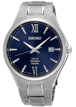 Seiko Часы Seiko SNE407P1. Коллекция Conceptual Series Dress