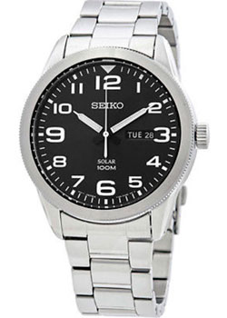 

Японские наручные мужские часы Seiko SNE471P1. Коллекция Conceptual Series Sports