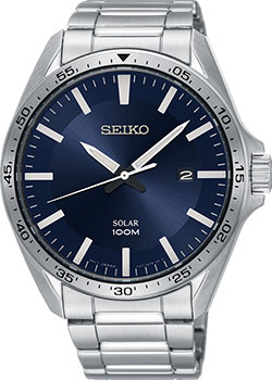 

Японские наручные мужские часы Seiko SNE483P1. Коллекция Conceptual Series Sports