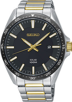 

Японские наручные мужские часы Seiko SNE485P1. Коллекция Conceptual Series Sports