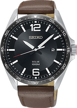 Японские наручные  мужские часы Seiko SNE487P1. Коллекция Conceptual Series Sports - фото 1