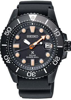

Японские наручные мужские часы Seiko SNE493P1. Коллекция Prospex