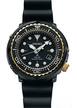 Японские наручные  мужские часы Seiko SNE498P1. Коллекция Prospex - фото 1