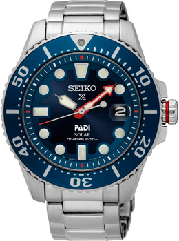 Часы Seiko Prospex SNE549
