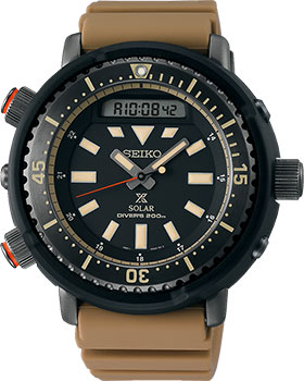 Часы Seiko Prospex SNJ029P1