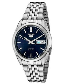 Часы Seiko Seiko 5 Regular SNK357K1