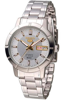 

Японские наручные женские часы Seiko SNK897K1. Коллекция Seiko 5 Regular