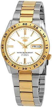 

Японские наручные мужские часы Seiko SNKE04J1. Коллекция Seiko 5