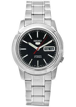 Seiko Часы Seiko SNKE53K1. Коллекция Seiko 5 Regular seiko часы seiko snke53k1 коллекция seiko 5 regular
