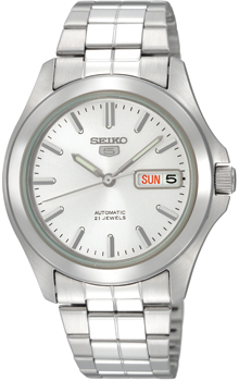 Часы Seiko Seiko 5 Regular SNKK87K1