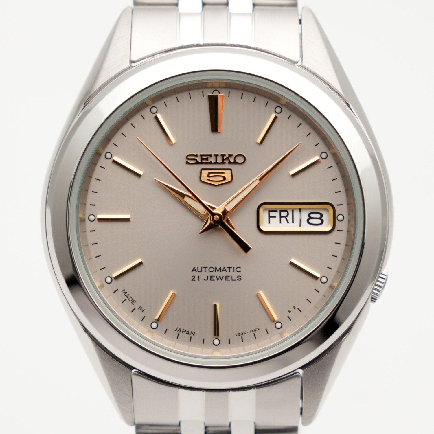 seiko SNKL19J1