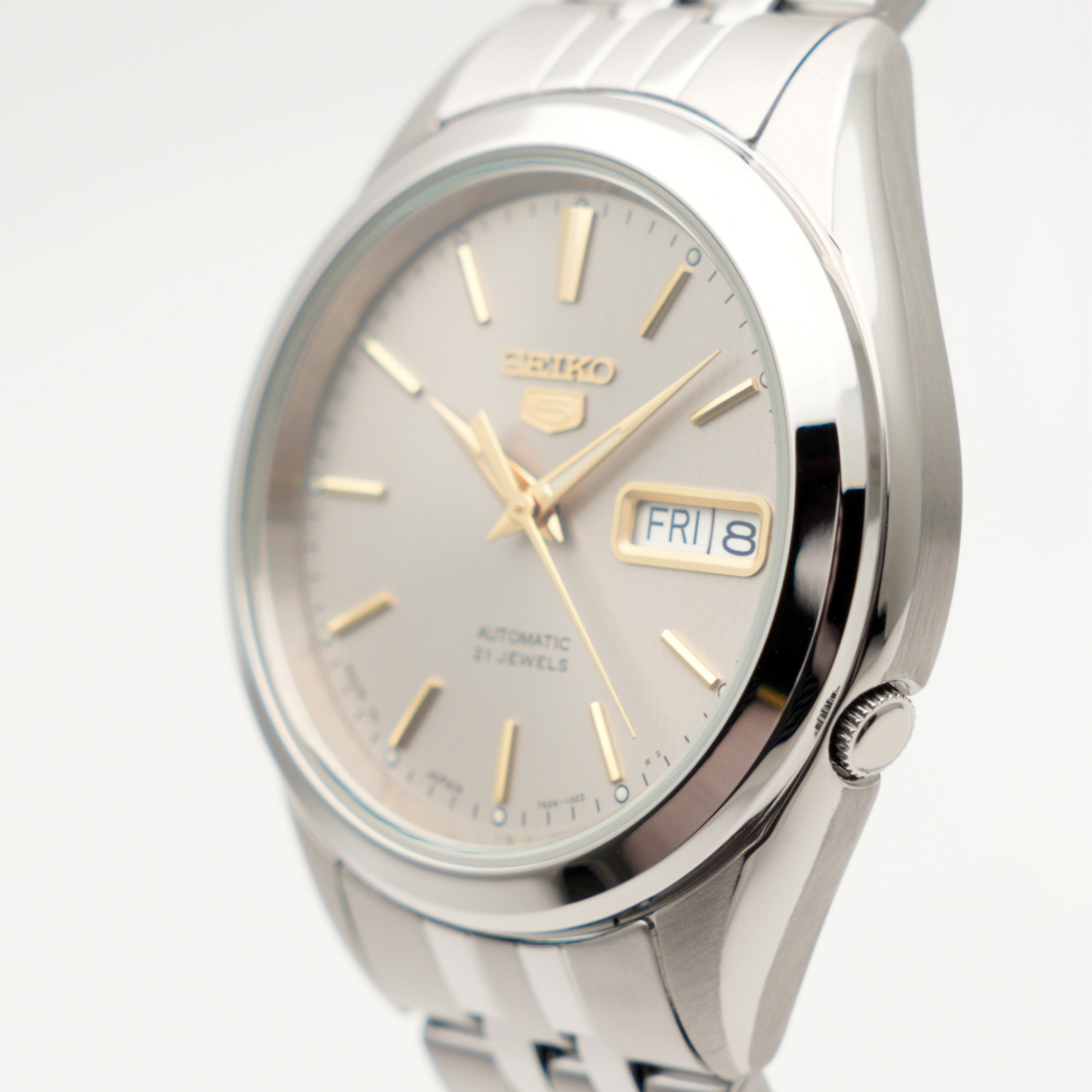 seiko SNKL19J1