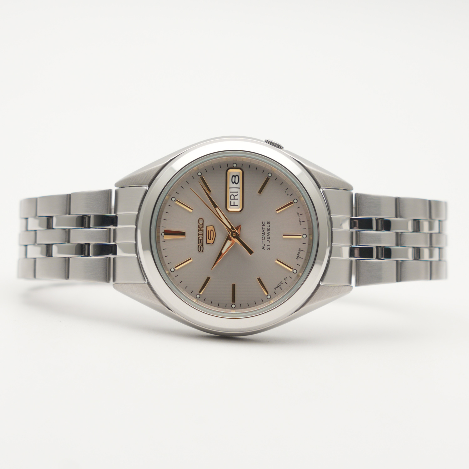 seiko SNKL19J1
