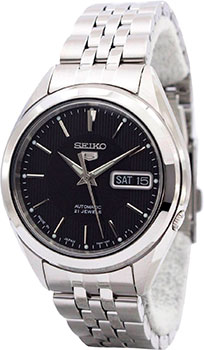 

Японские наручные мужские часы Seiko SNKL23J1. Коллекция Seiko 5