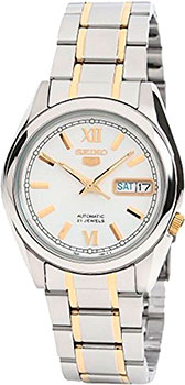 Часы Seiko Seiko 5 Regular SNKL57K1