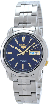 Часы Seiko Seiko 5 Regular SNKL79K1