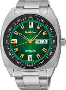 Часы Seiko Discover More SNKM97