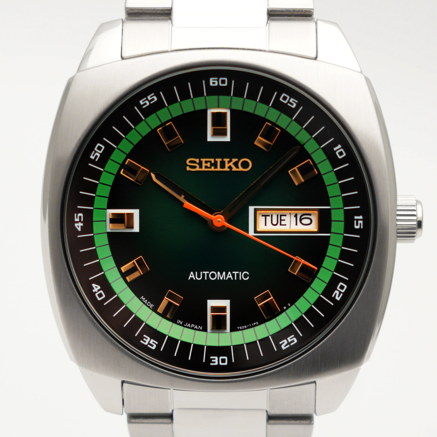 seiko SNKM97