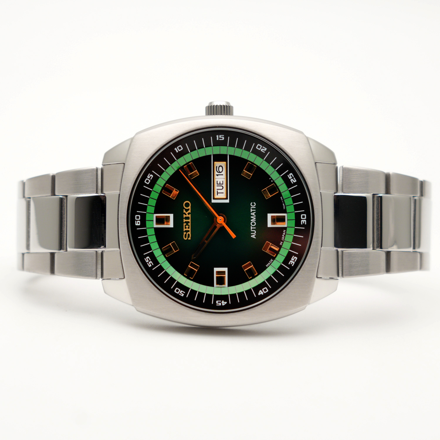 seiko SNKM97