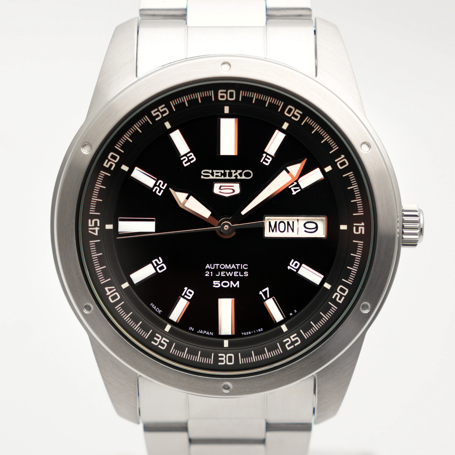 seiko SNKN13J1
