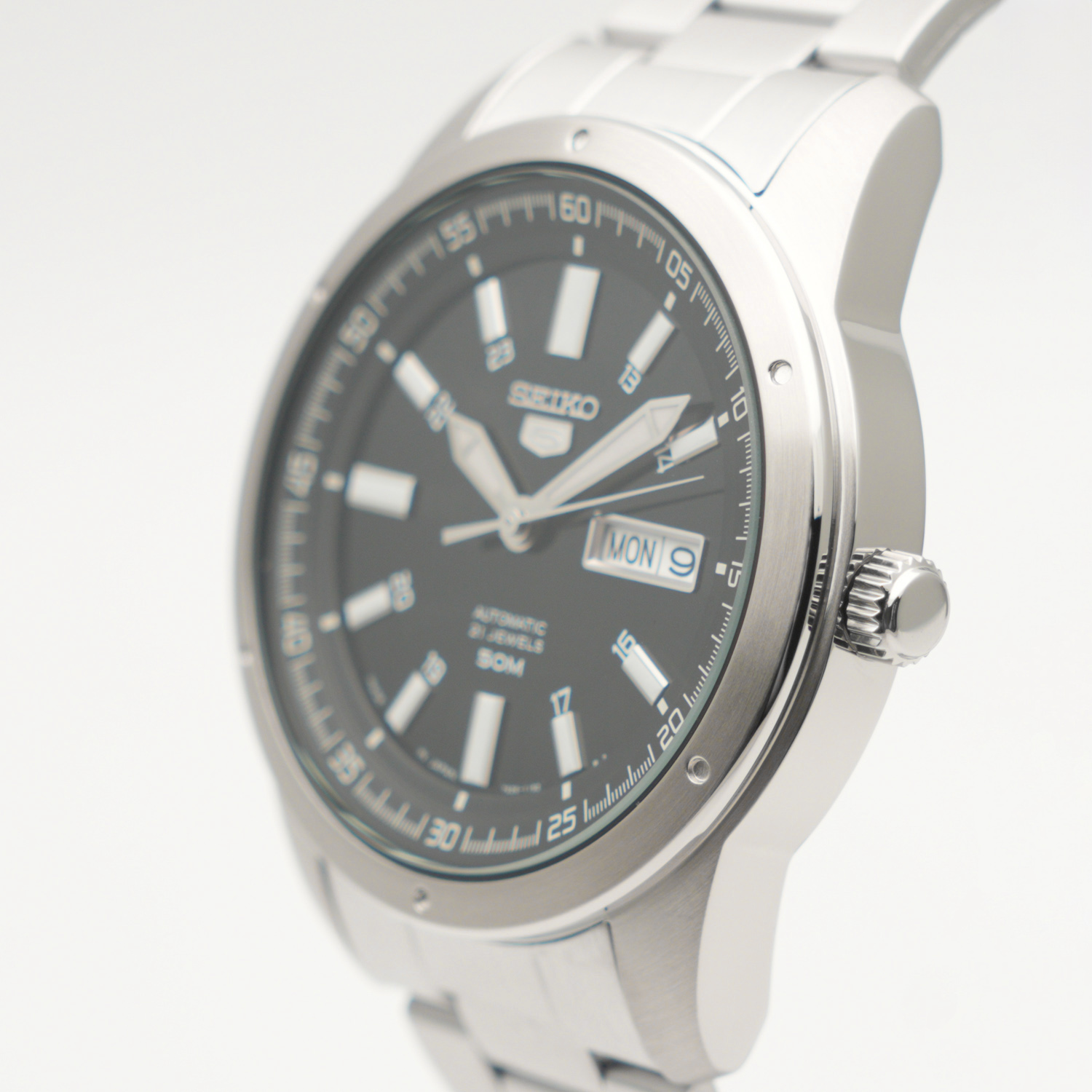 seiko SNKN13J1