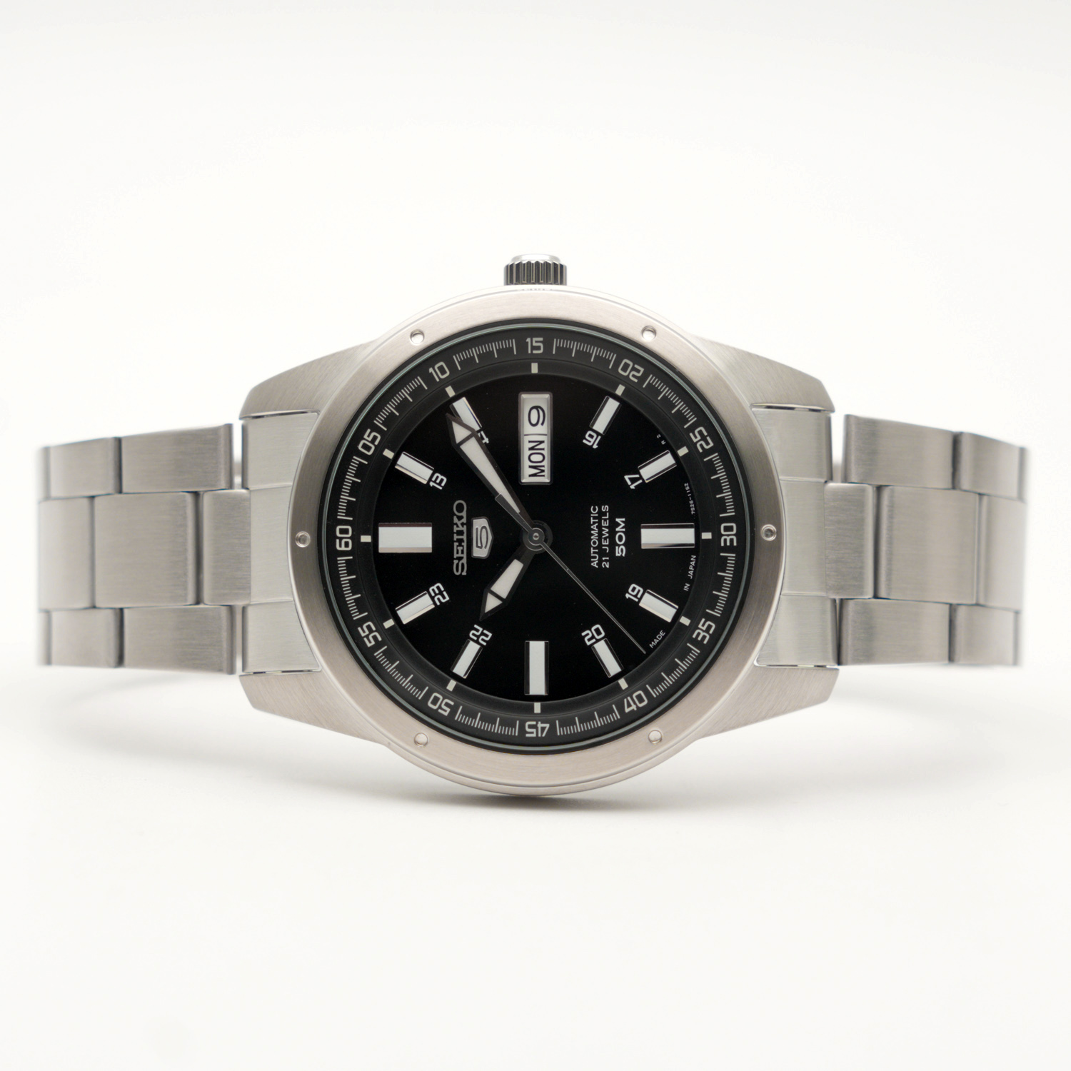seiko SNKN13J1