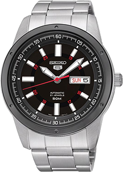 Часы Seiko