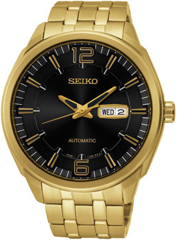 Часы Seiko